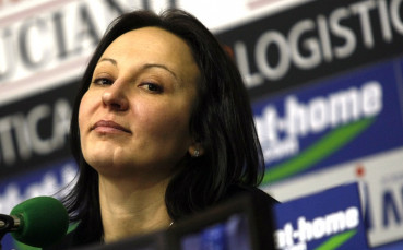 Евгения Раданова: Когато работата е удоволствие, всичко може да се постигне