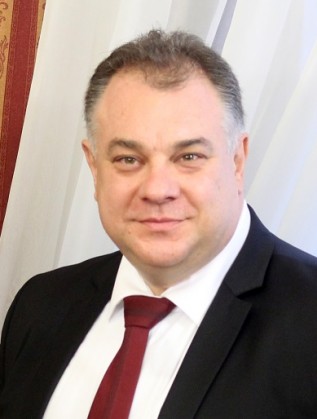 Служебният министър на здравеопазването Мирослав Ненков