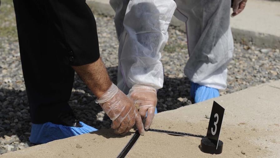 Американски генерал бе убит при нападение в база до Кабул