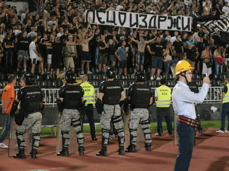 Лудогорец Марселиньо Кайсара Георги Дерменджиев1