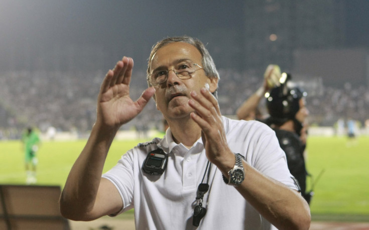 Дерменджиев: У нас още имаше еуфория и умора