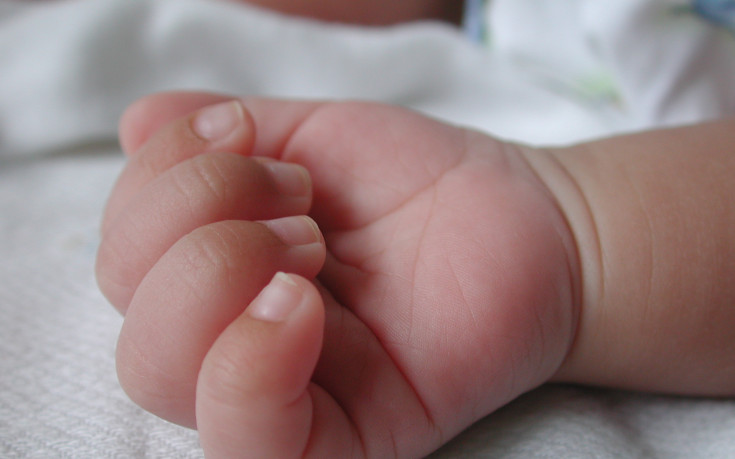 Деян Иванов стана татко, кръсти наследника на своя близнак