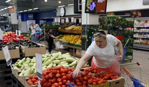 Печатът: От хранителното ембарго страдат руснаците