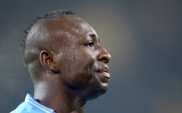 Пабло Армеро пред трансфер в Милан