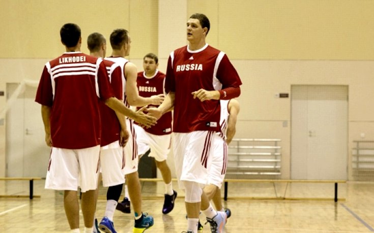 Баскетболен шок: Извадиха Русия от ФИБА