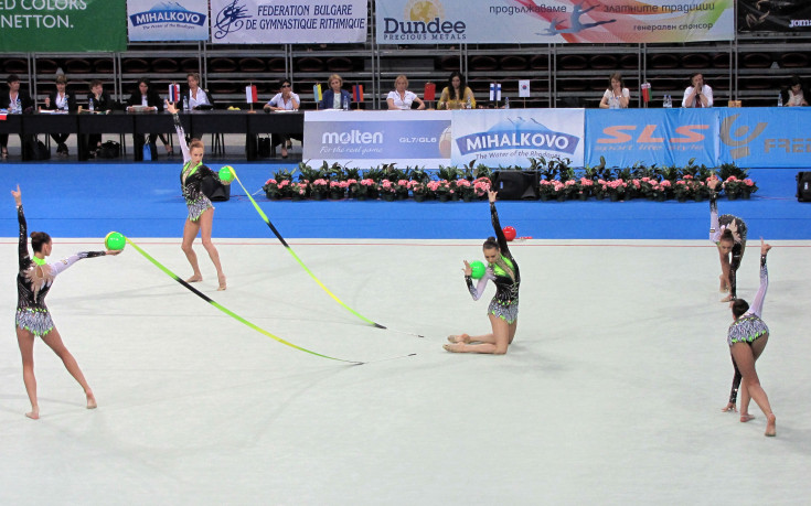 Отлично представяне, но отново сребро за ансамбъла ни