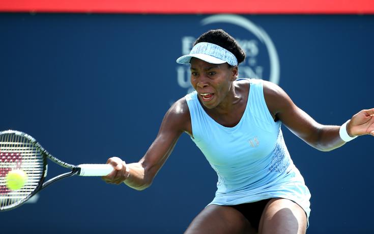 Винъс Уилямс: Дано задържа контрол върху живота си