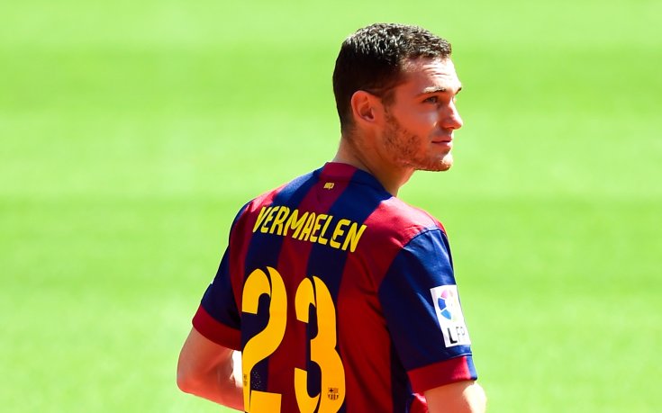 Вермален се оперира във вторник, може да сложи край на кариерата си