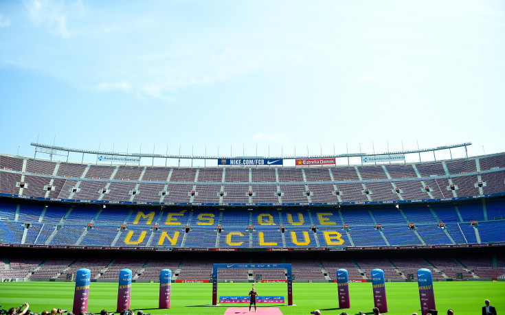 Запознанство с дома на каталунското семейство