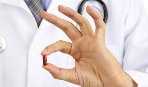 Камера колкото хапче, снима вътрешностите с 18 кадъра/сек