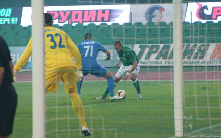 Кунчев 