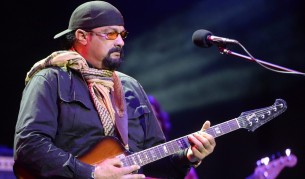 Стивън Сегал