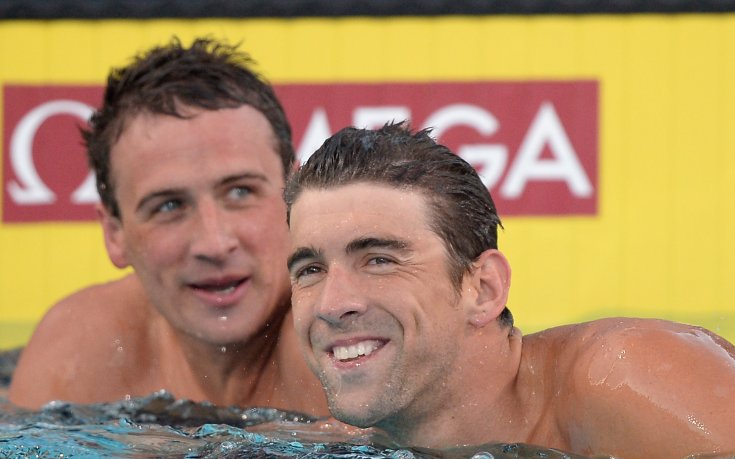 Майкъл Фелпс ще е капитан на американските плувци