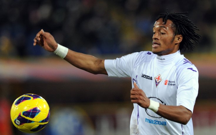 Куадрадо или нищо друго за Барса