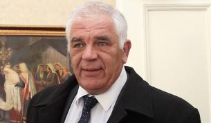 Ваньо Танов