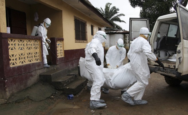 Етичната комисия на СЗО одобри използването на непризнати лечения в борбата с ебола