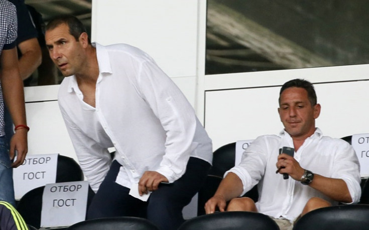 Иртиш на Херо нанесе първа загуба на лидера в Казахстан