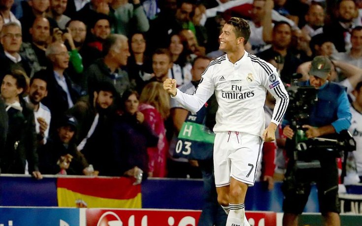 Кристиано Роналдо готов за реванша срещу Атлетико