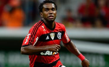 Полицията разследва футболист на Фламенга за предполагаеми връзки с мафията