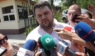 Делян Пеевски