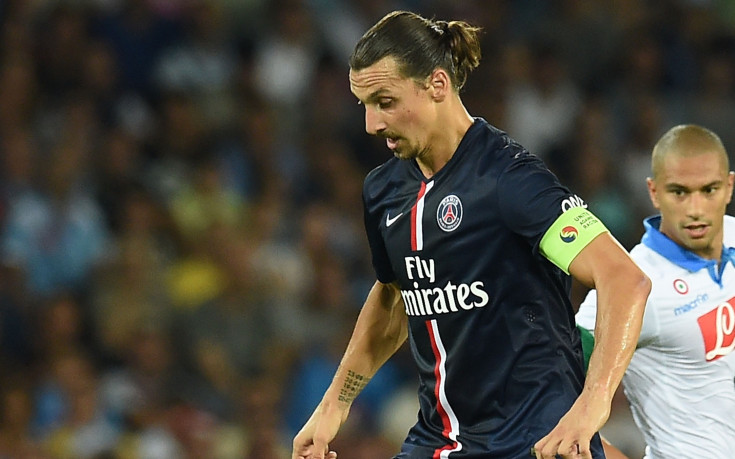 Ибрахимович спира с футбола след 2 години