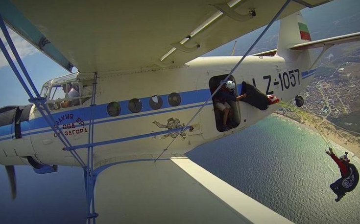 Най-големият екстремен фестивал в България с второ издание