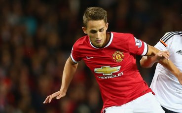 ВИДЕО: Янузай вкара уникален гол за младежите на Ман Юнайтед