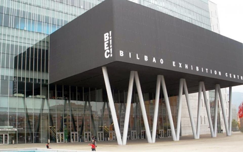 Билбао – Бизкая Арена