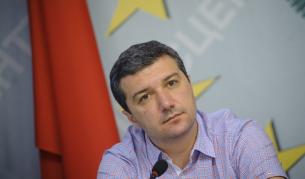 Драгомир Стойнев