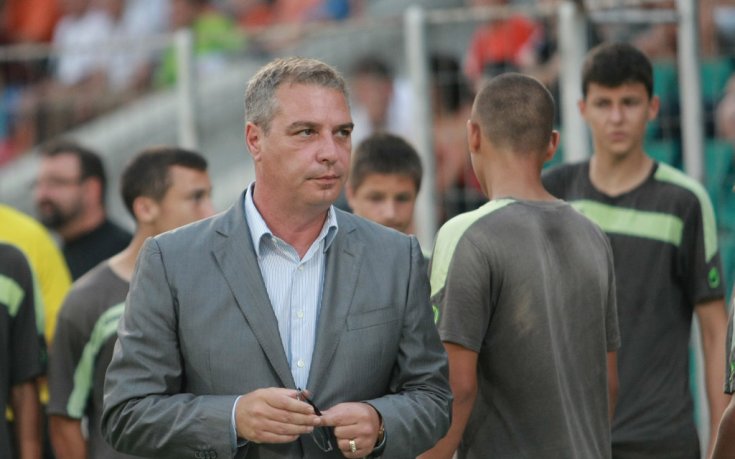 Станков: Не се срамувам от нищо