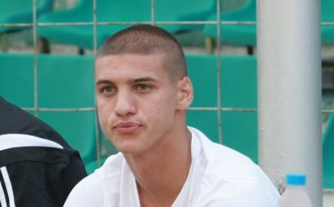 Кирил Десподов стана фотограф на Gong.bg