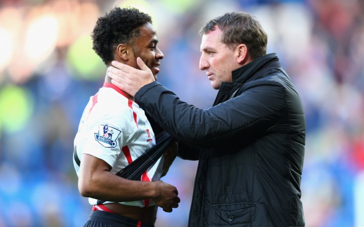 Стърлинг премина успешно медицинските прегледи в Сити