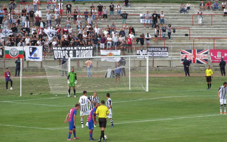 Очакват се промени в групата на Марек за гостуването на ЦСКА