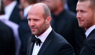 Джейсън Стейтъм