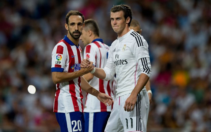 Постно 1:1 в новата битка за Мадрид, рефер поряза Реал