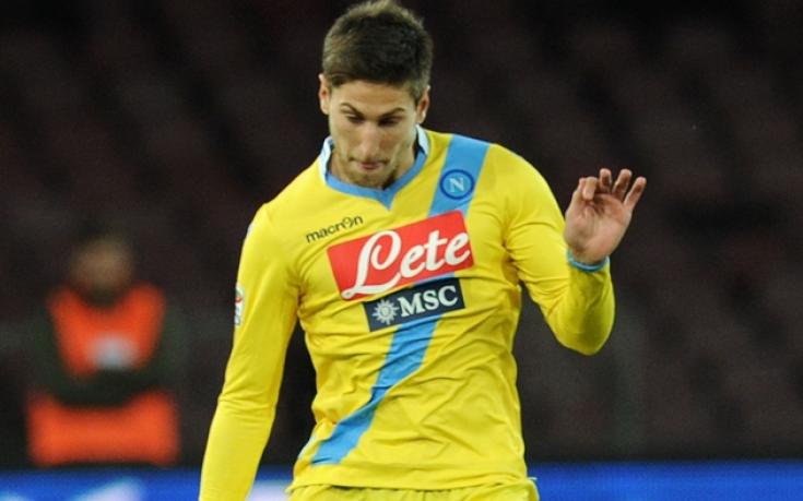 Фернандес след трансфера в Сонуси: Това е сбъдната мечта