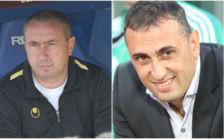 Тежък погром за Мъри в Лига Европа, Петев също отпадна