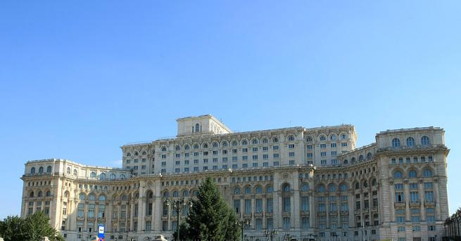 Допреди няколко години Румъния беше най бедната страна в Европа Икономиката