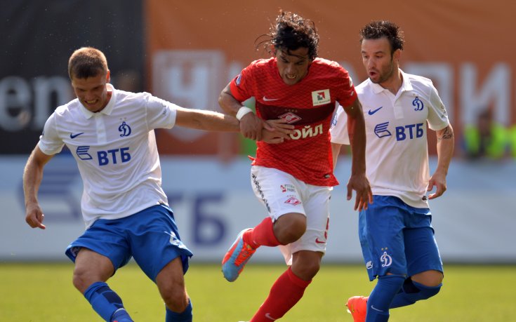 Динамо М стигна само до хикс с Омония, Манолев с минута игра