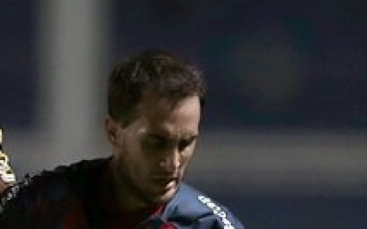 Лацио се подсили със защитник