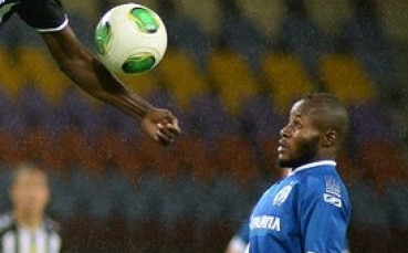 Динамо Минск на крачка от групите на Лига Европа