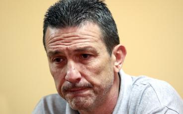 Трима баскетболисти отстранени, Младенов: Националният не е изтрезвител