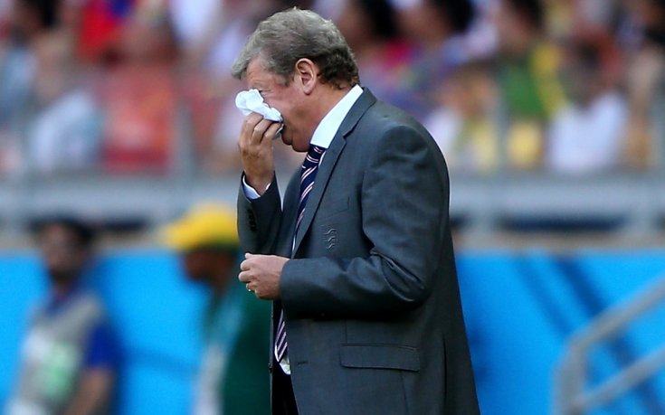 Ходжсън: Англия може да спечели Евро 2016