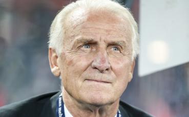 Трапатони: Балотели не трябва да пропилява шанса си в Ливърпул