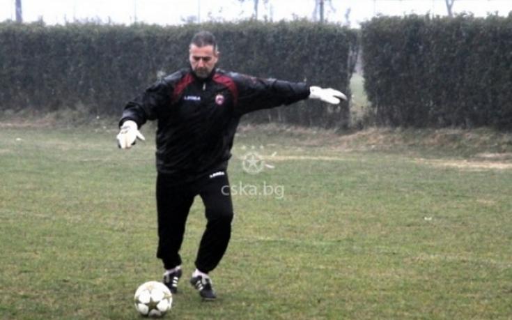 Пауло Грило: Един ден ще се върна в ЦСКА