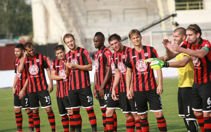 Владо Манолков: Локо Сф изигра перфектен тактически мач