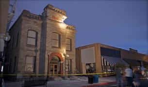 Силно земетресение разтърси Калифорния