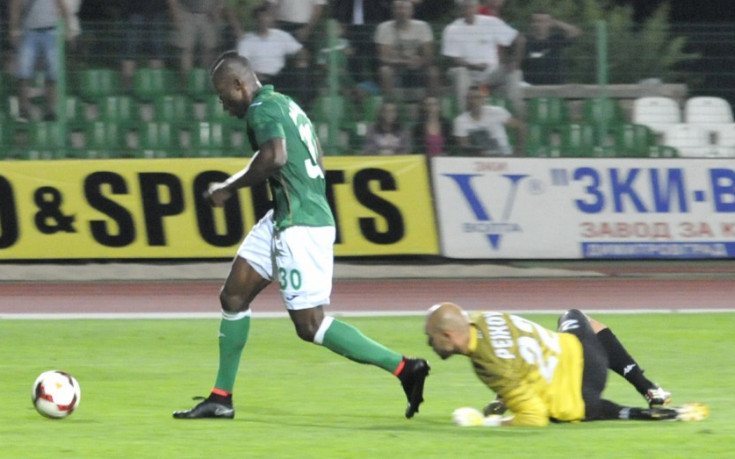 Берое победи Хасково след апокалипсиса в Стара Загора