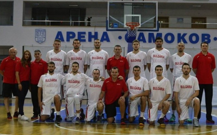 България изпусна за втори път Черна гора, баскетболистите останаха без победа