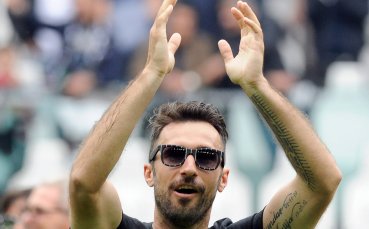 Вучинич: Най-голямото ми разочарование беше проваленият трансфер в Интер